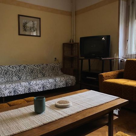 Guest House Tisza Ház Senta Extérieur photo