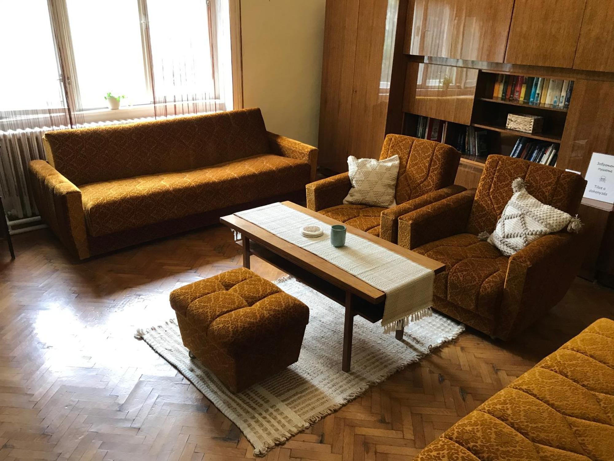 Guest House Tisza Ház Senta Extérieur photo