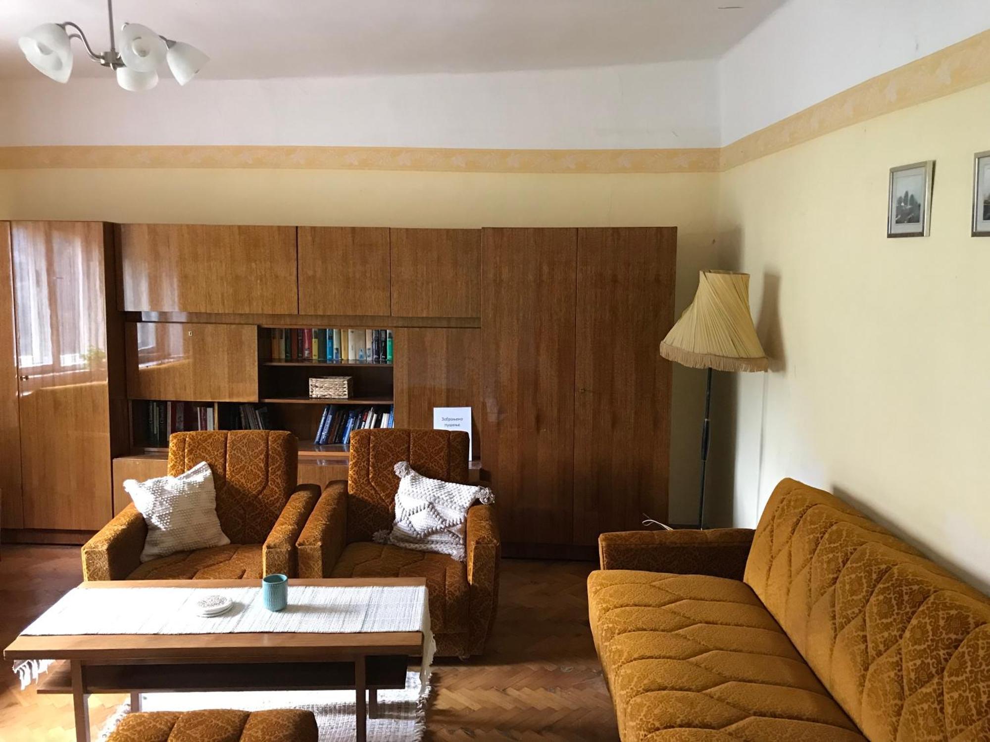 Guest House Tisza Ház Senta Extérieur photo