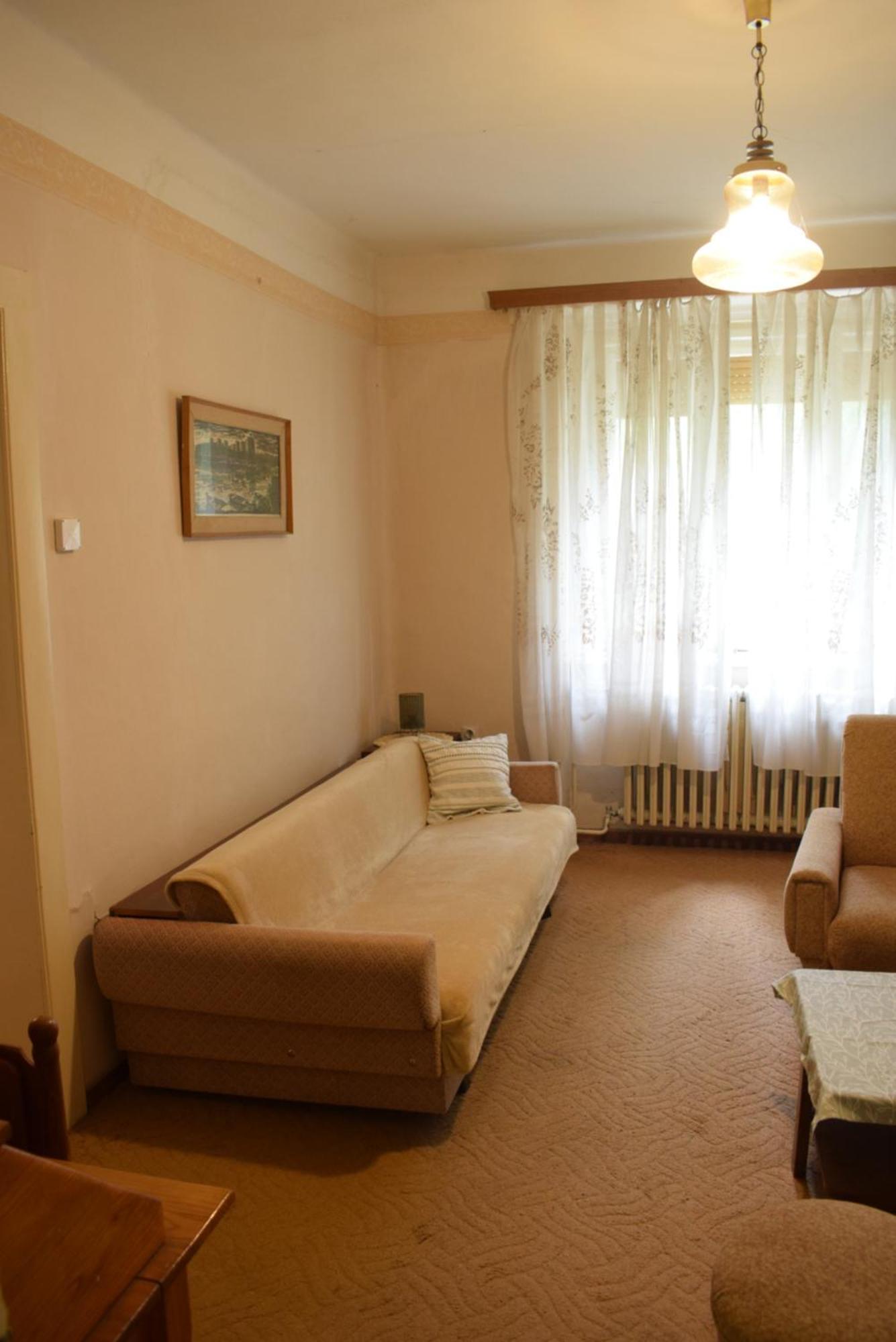 Guest House Tisza Ház Senta Extérieur photo