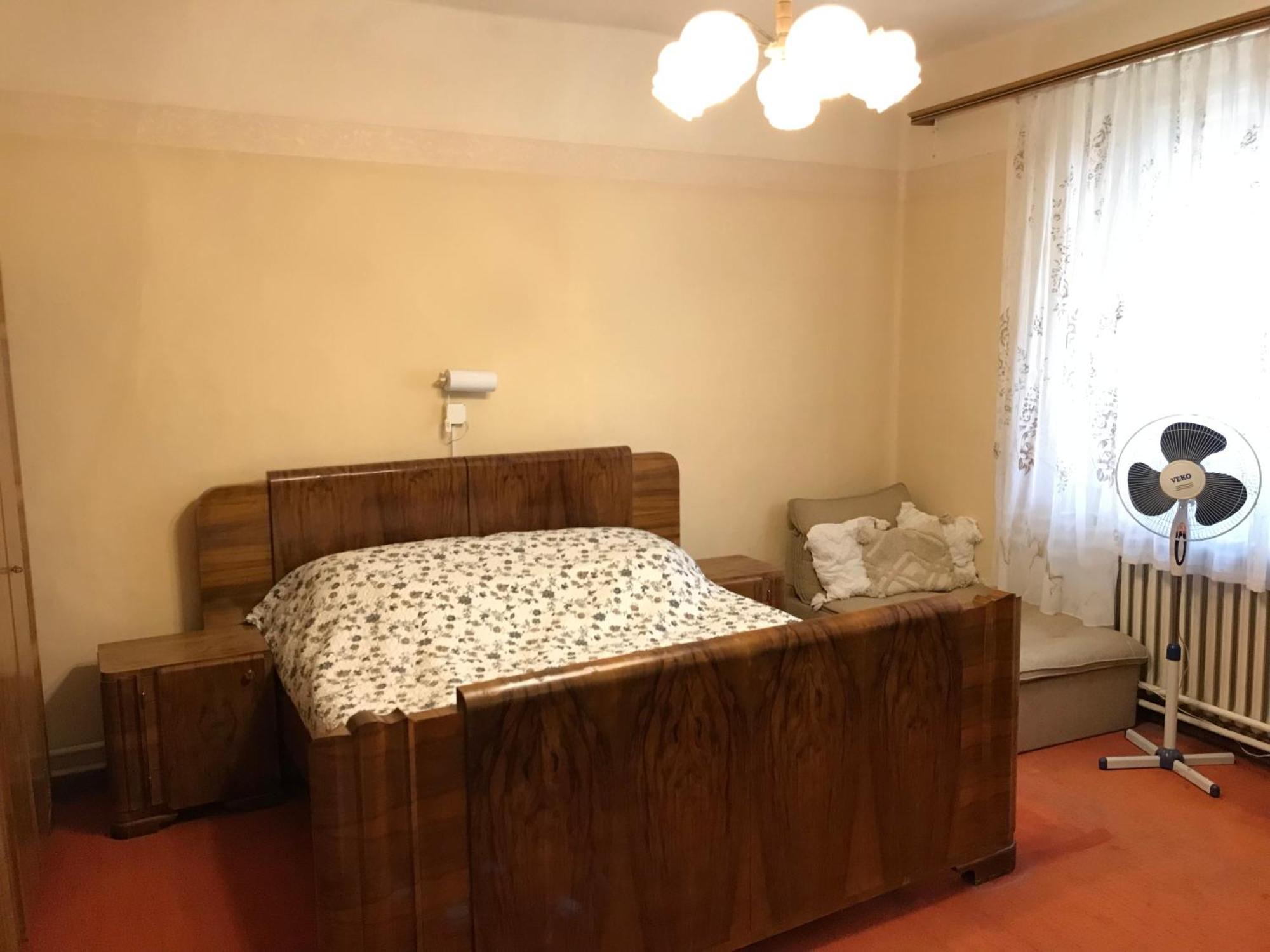 Guest House Tisza Ház Senta Extérieur photo
