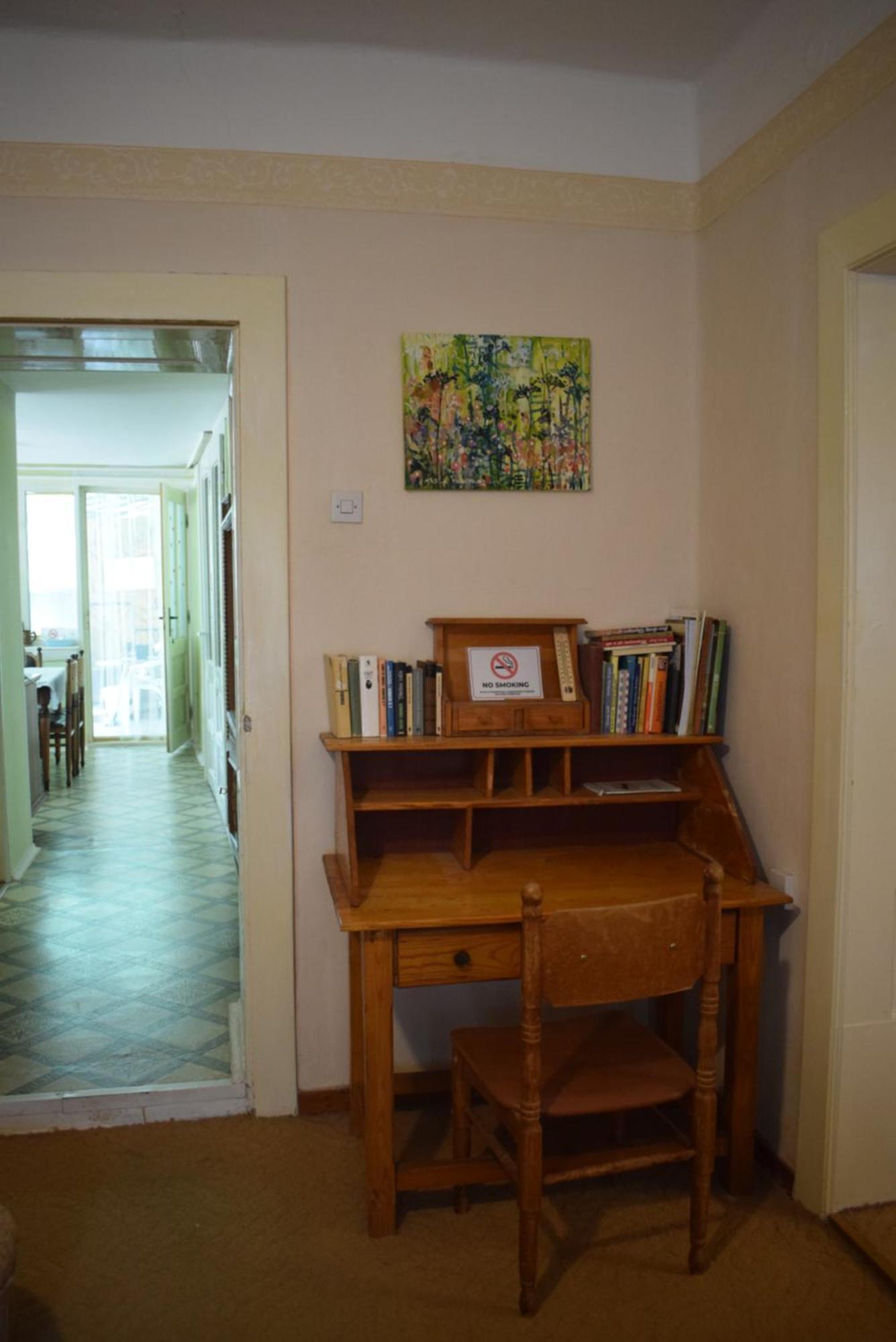 Guest House Tisza Ház Senta Extérieur photo