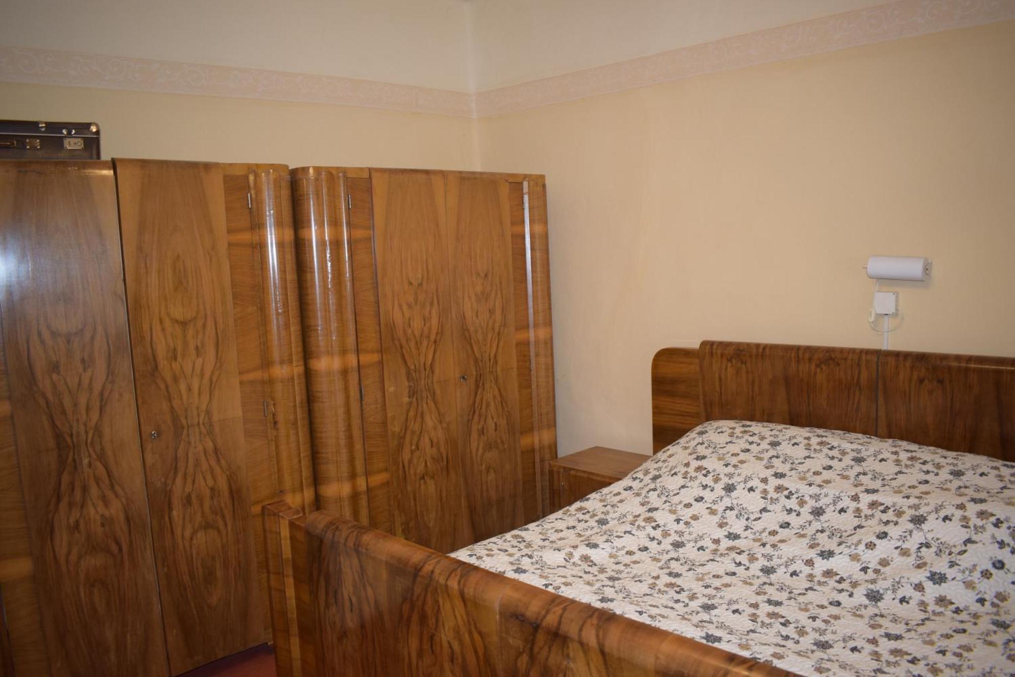 Guest House Tisza Ház Senta Extérieur photo
