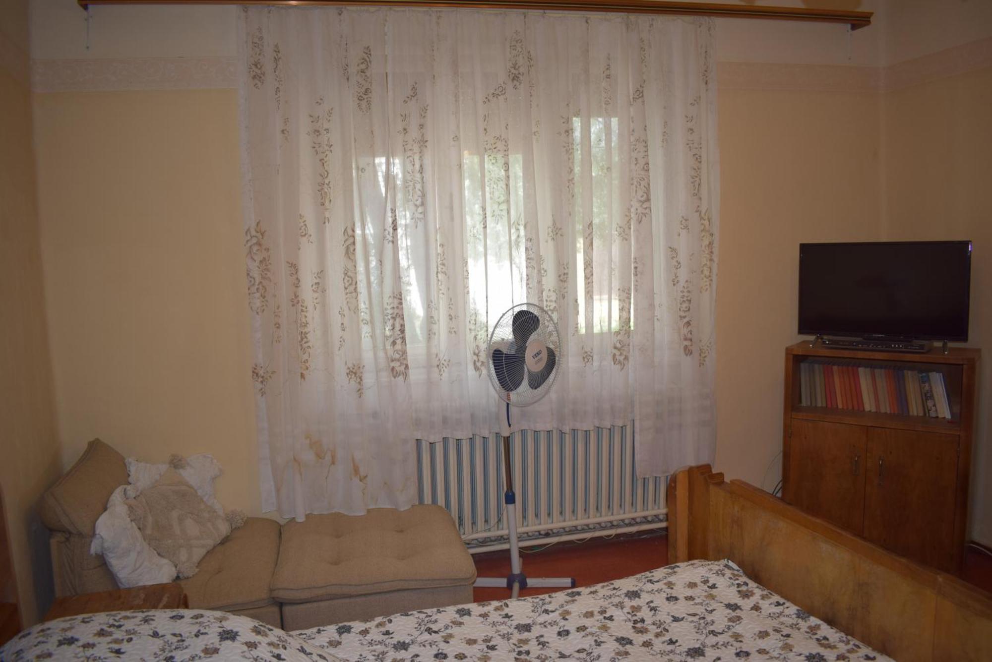 Guest House Tisza Ház Senta Extérieur photo